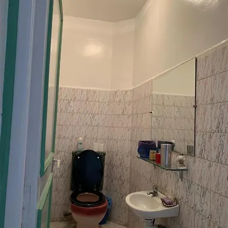 Appartement Perle Rare Au Centre De Marrakech Marrakesh Exterior photo