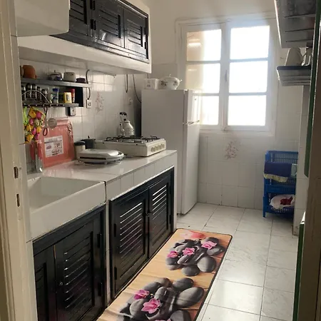 Appartement Perle Rare Au Centre De Marrakech Marrakesh Exterior photo