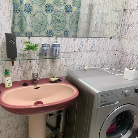 Appartement Perle Rare Au Centre De Marrakech Marrakesh Exterior photo