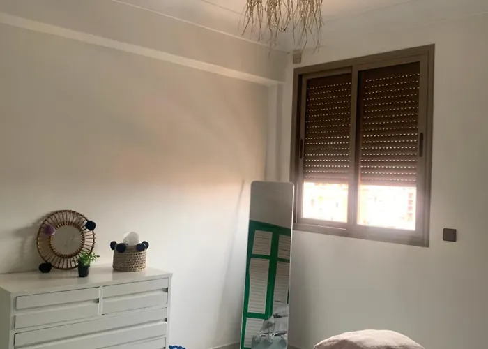 Appartement Perle Rare Au Centre De Marrakech